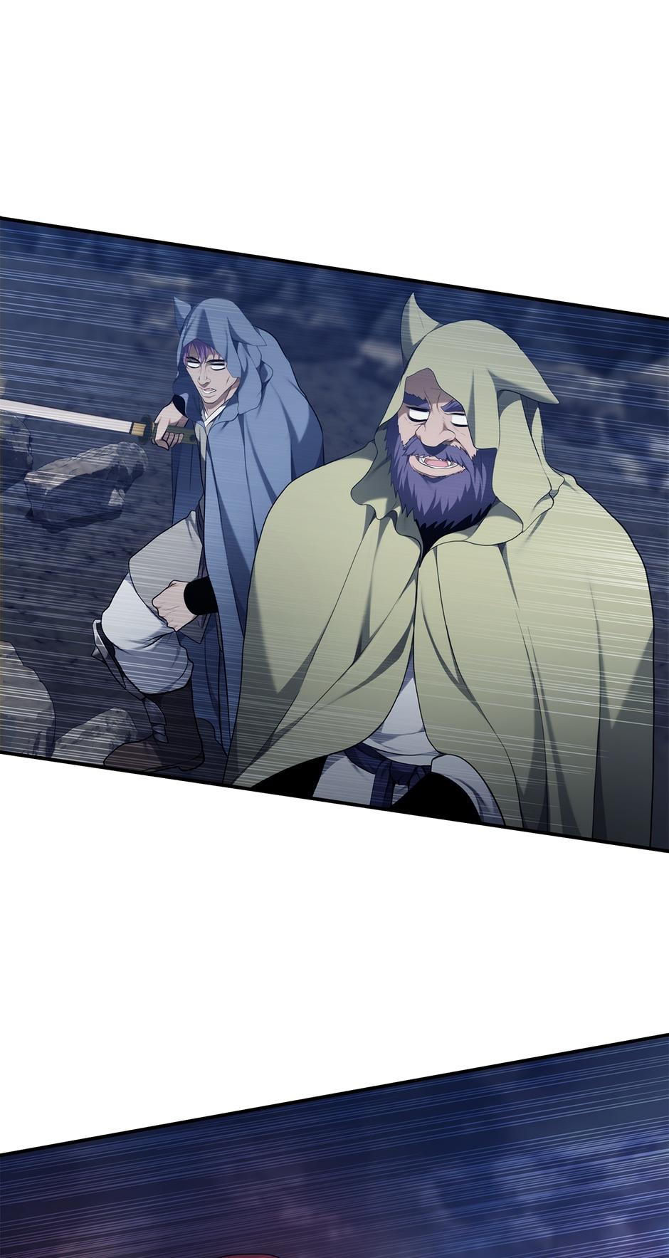 Read Second Life Ranker Manga Online