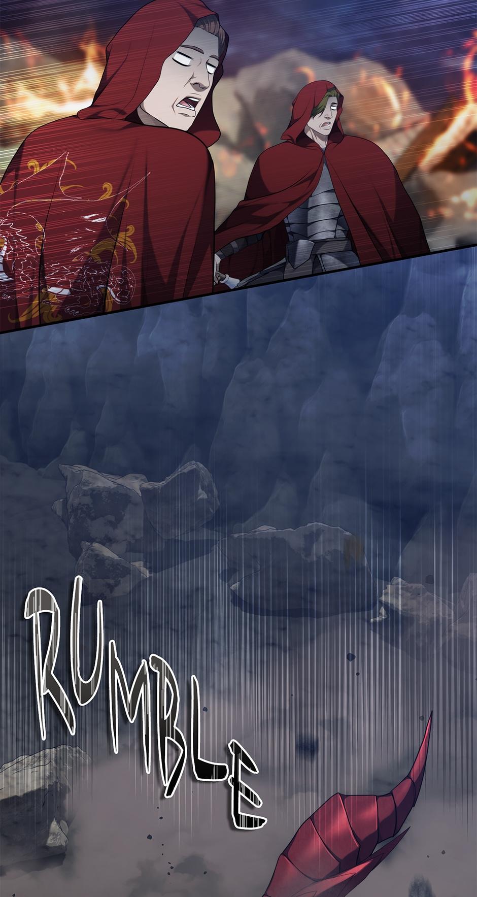 Read Second Life Ranker Manga Online