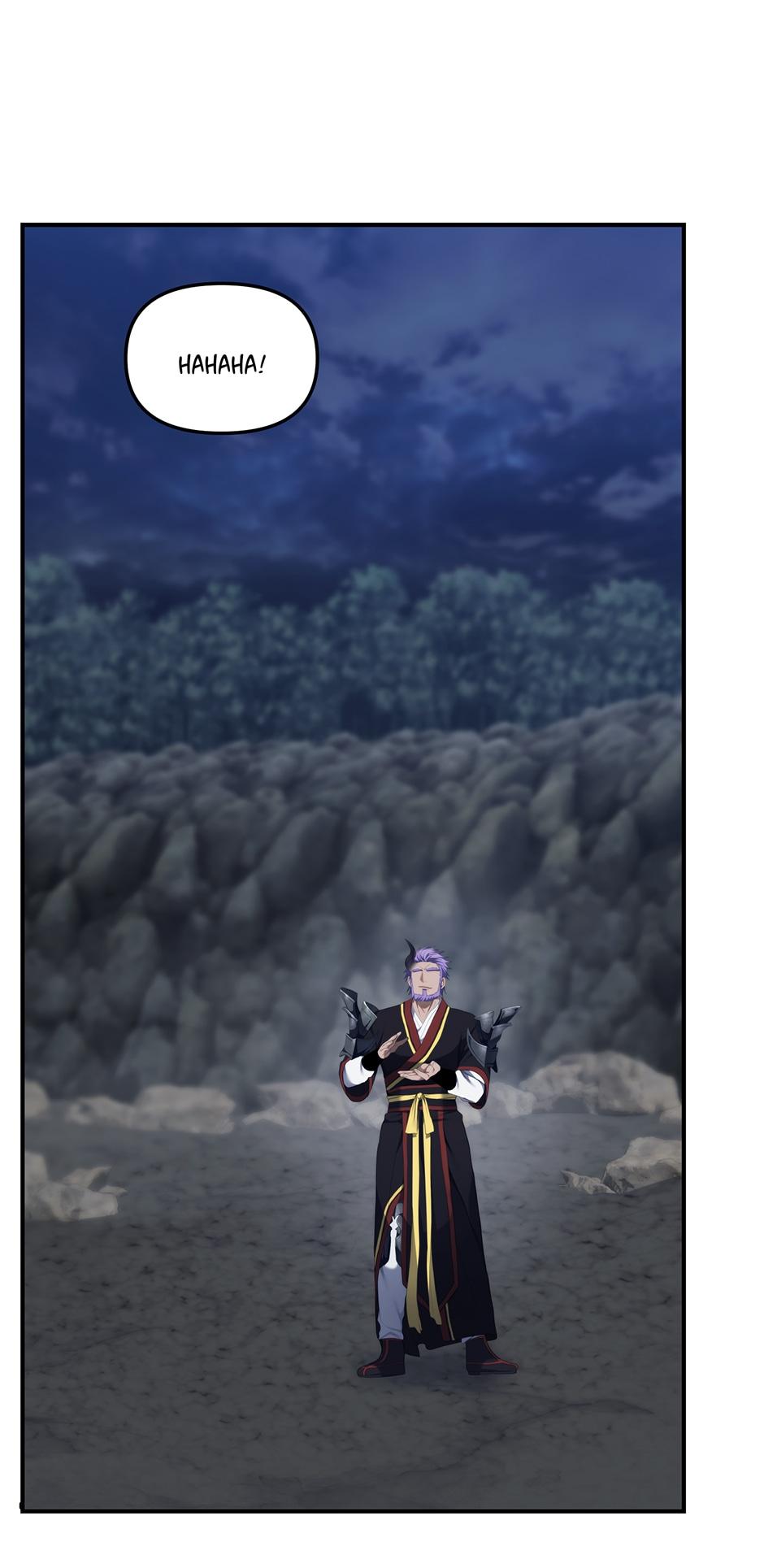 Read Second Life Ranker Manga Online