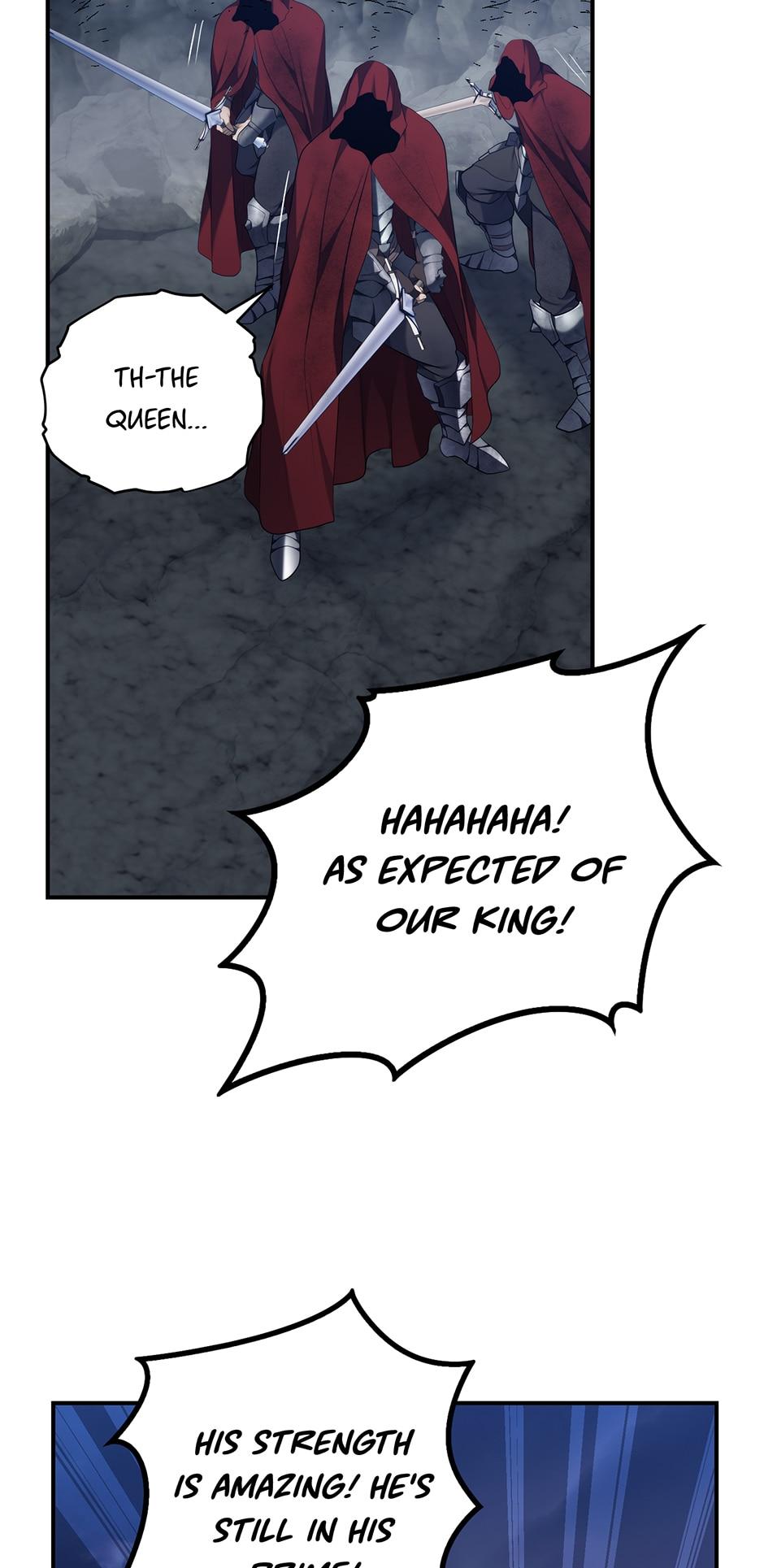 Read Second Life Ranker Manga Online