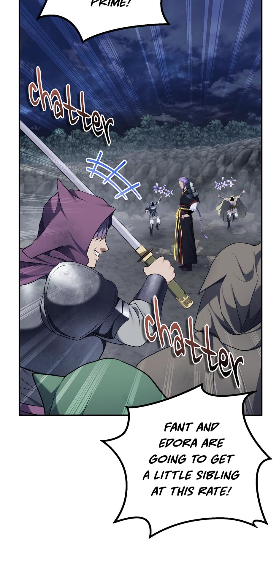 Read Second Life Ranker Manga Online