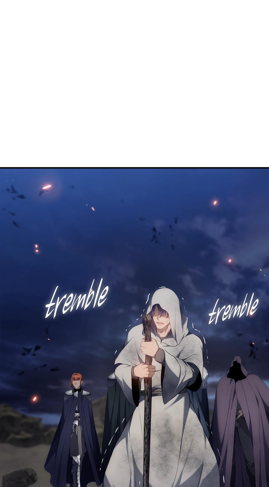 Read Second Life Ranker Manga Online