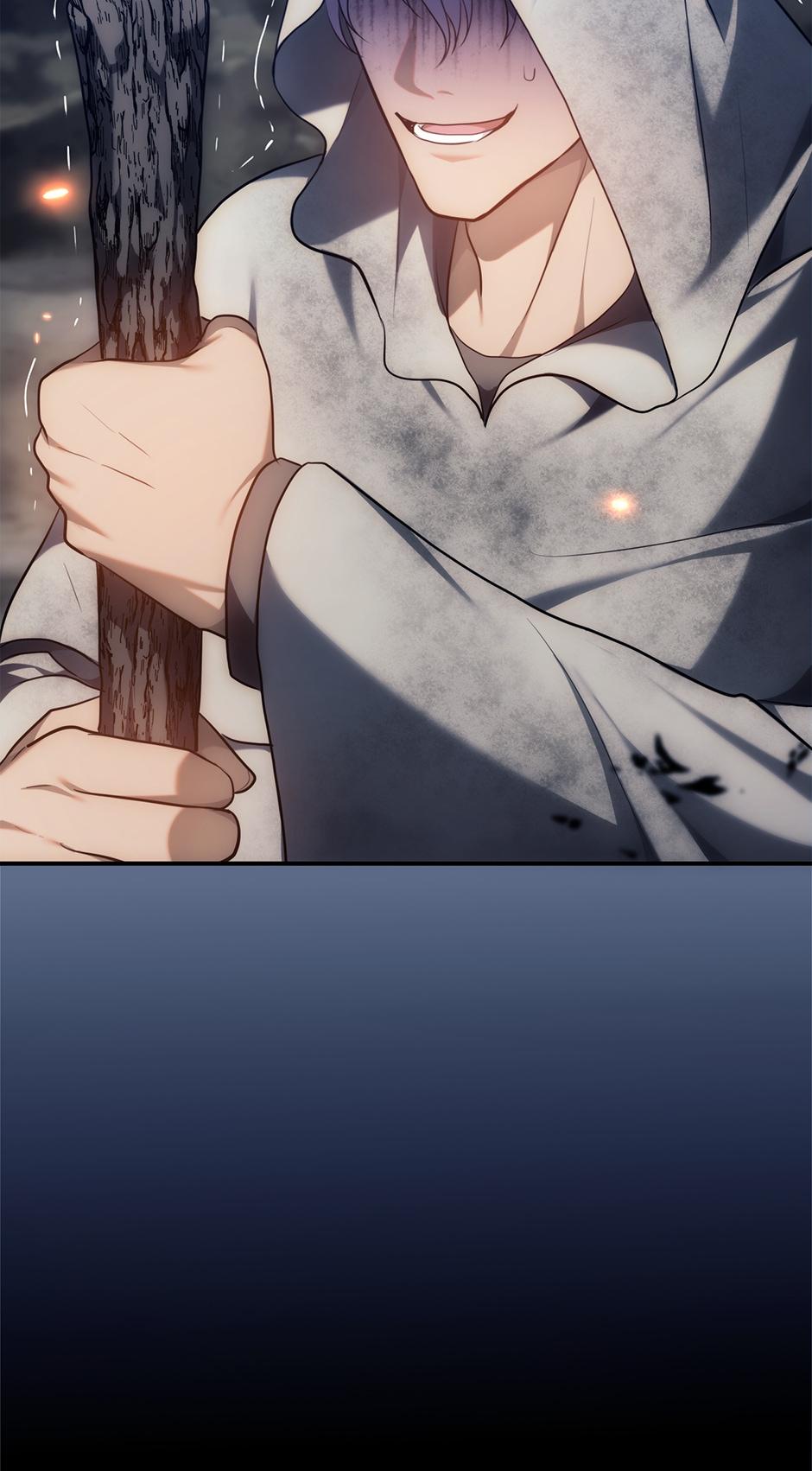 Read Second Life Ranker Manga Online