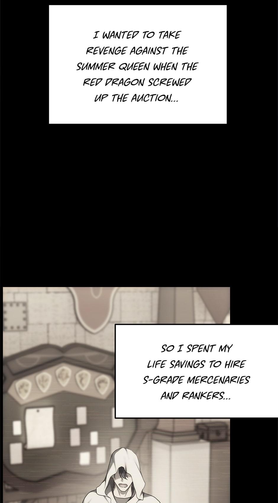 Read Second Life Ranker Manga Online