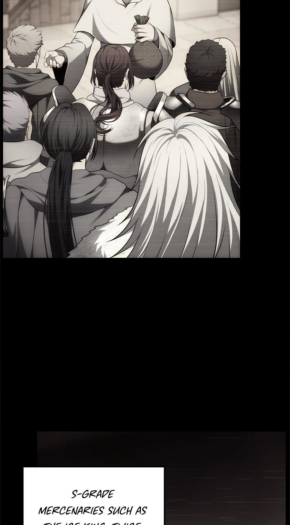 Read Second Life Ranker Manga Online