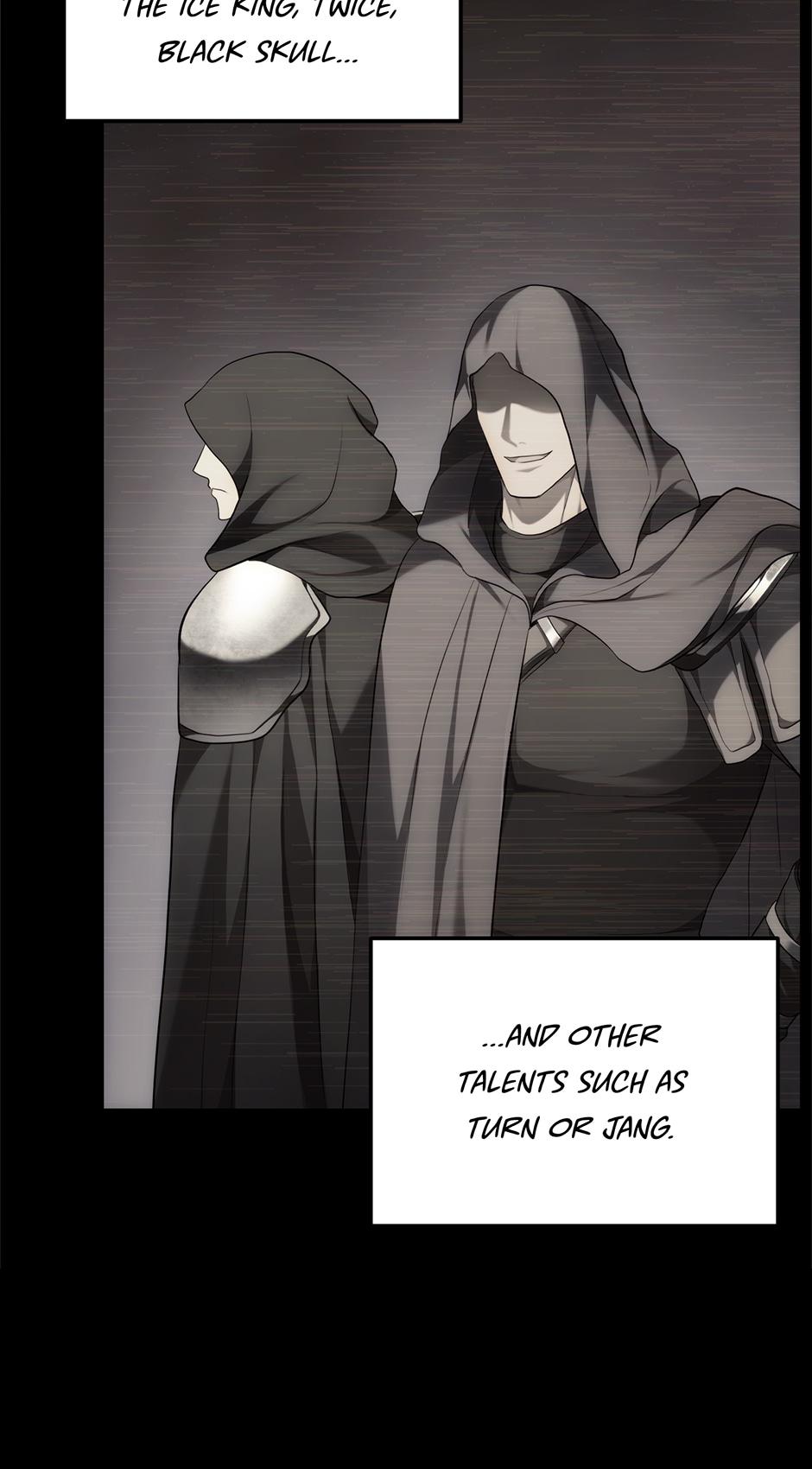 Read Second Life Ranker Manga Online