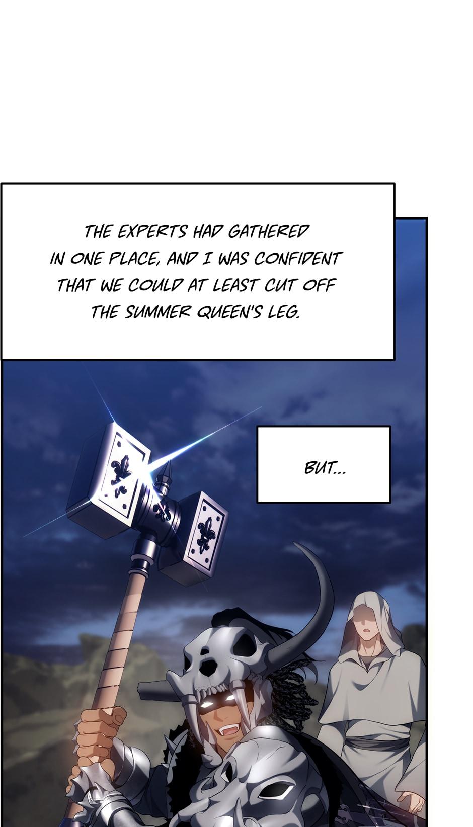 Read Second Life Ranker Manga Online