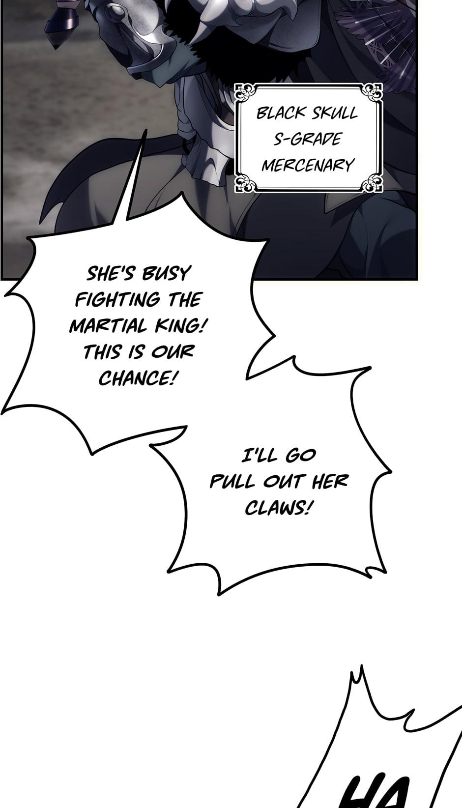 Read Second Life Ranker Manga Online