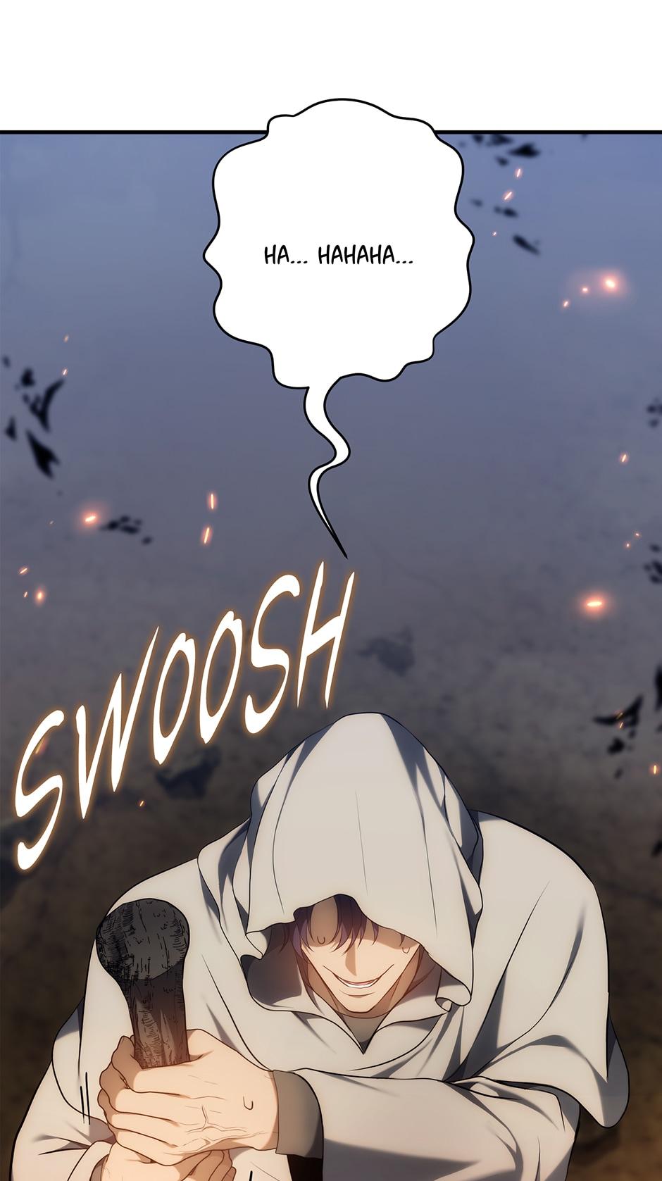 Read Second Life Ranker Manga Online