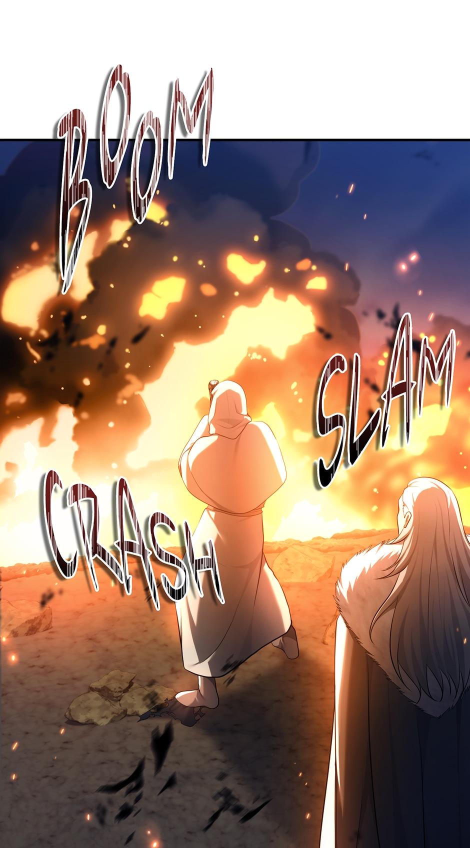 Read Second Life Ranker Manga Online