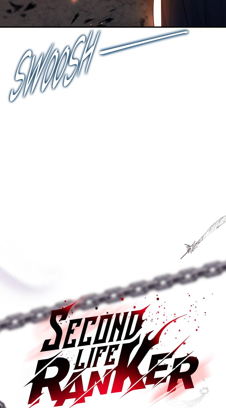 Read Second Life Ranker Manga Online