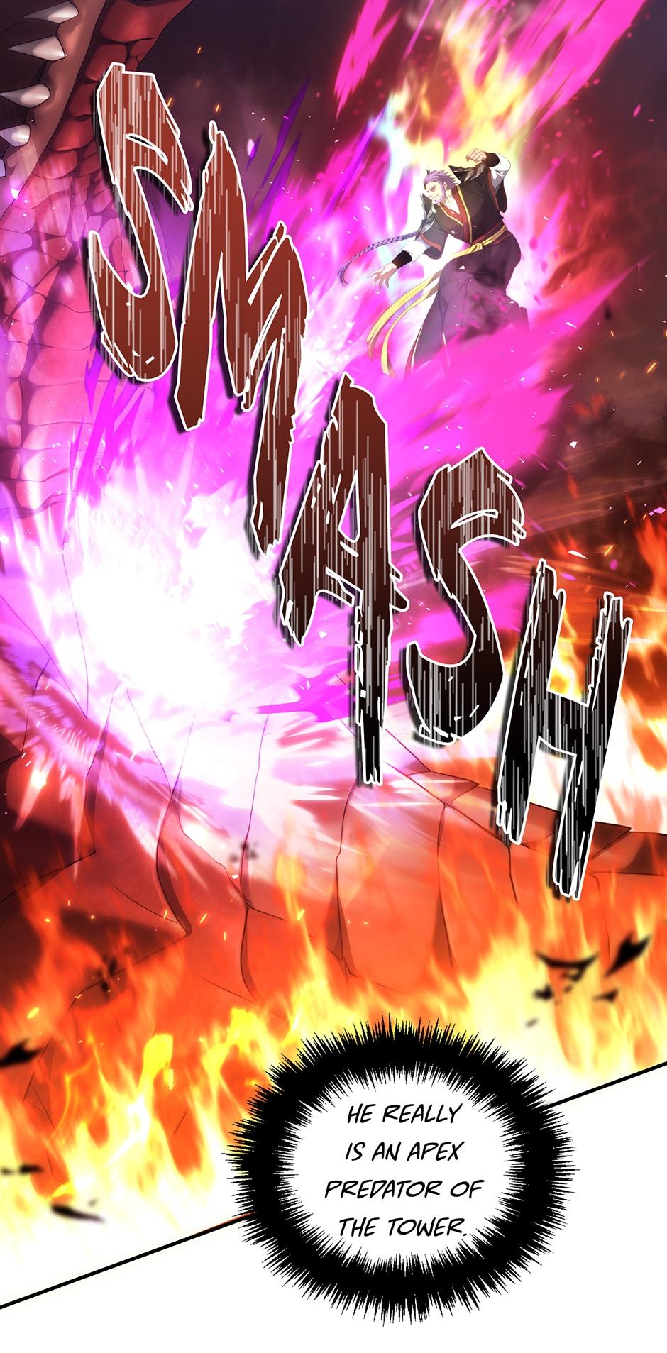 Read Second Life Ranker Manga Online