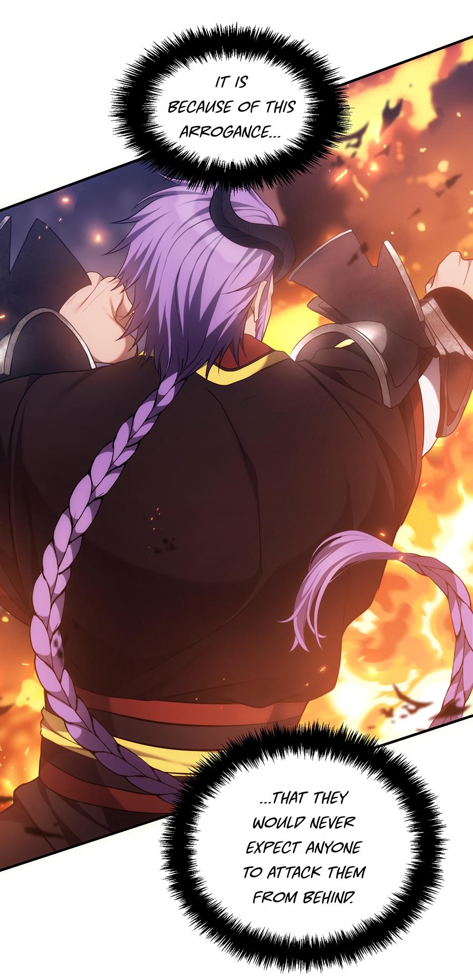 Read Second Life Ranker Manga Online