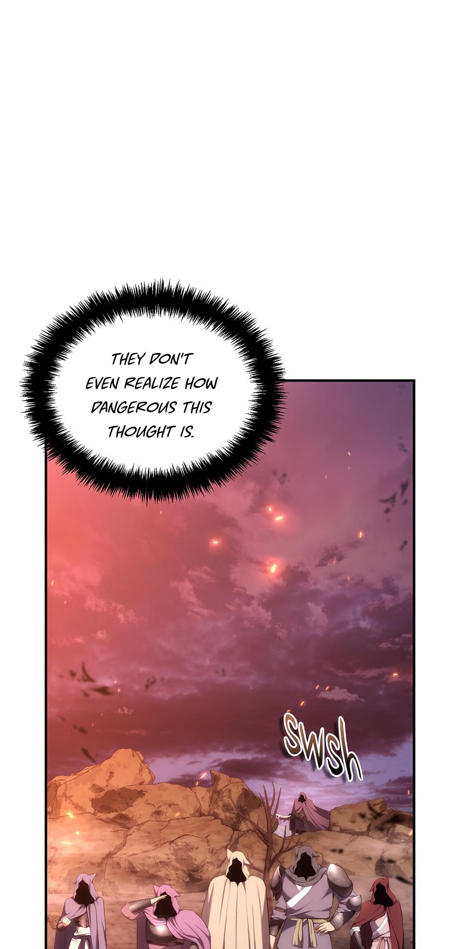 Read Second Life Ranker Manga Online