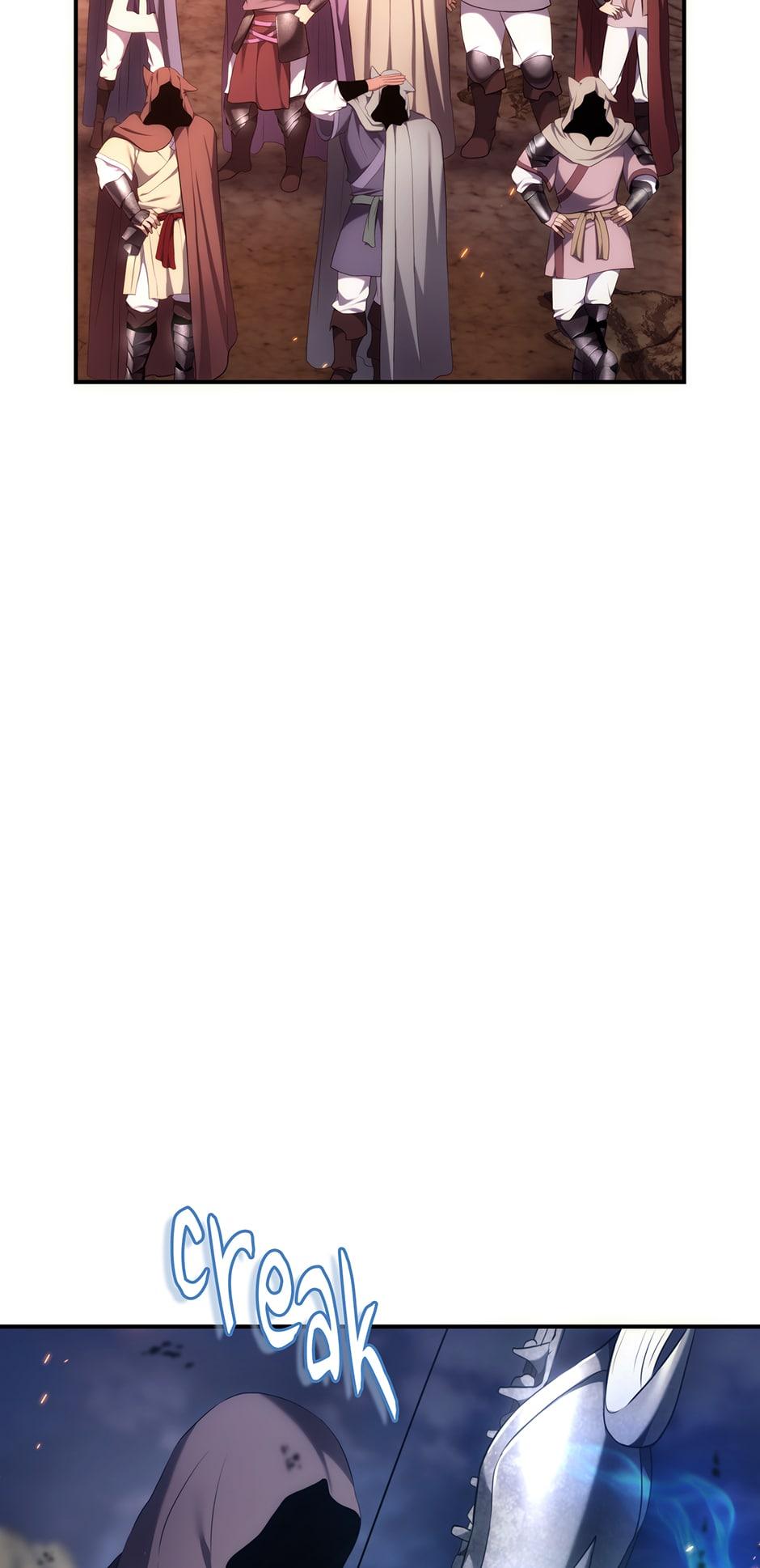 Read Second Life Ranker Manga Online