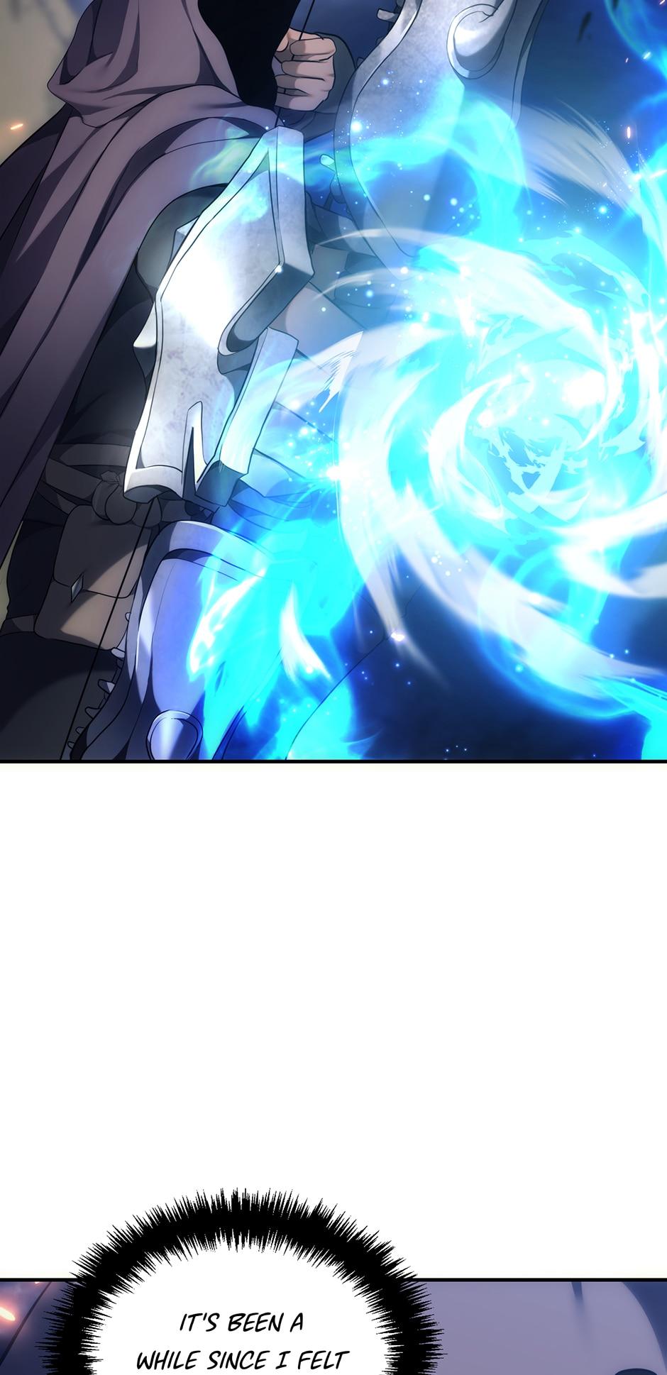 Read Second Life Ranker Manga Online