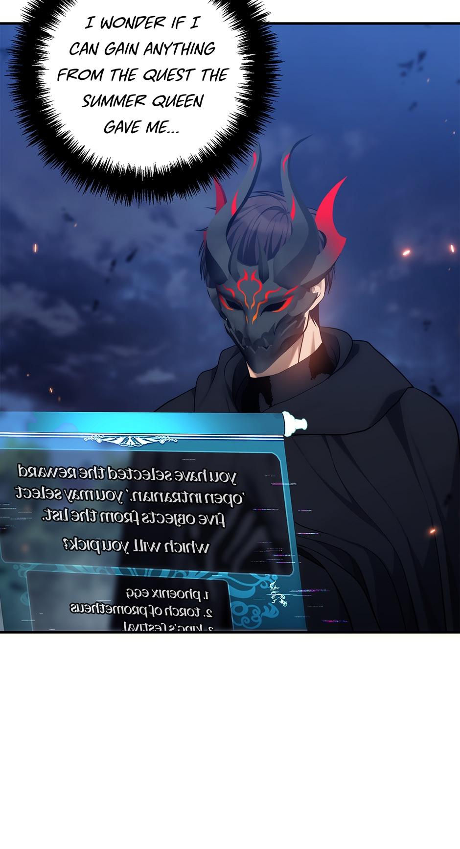 Read Second Life Ranker Manga Online