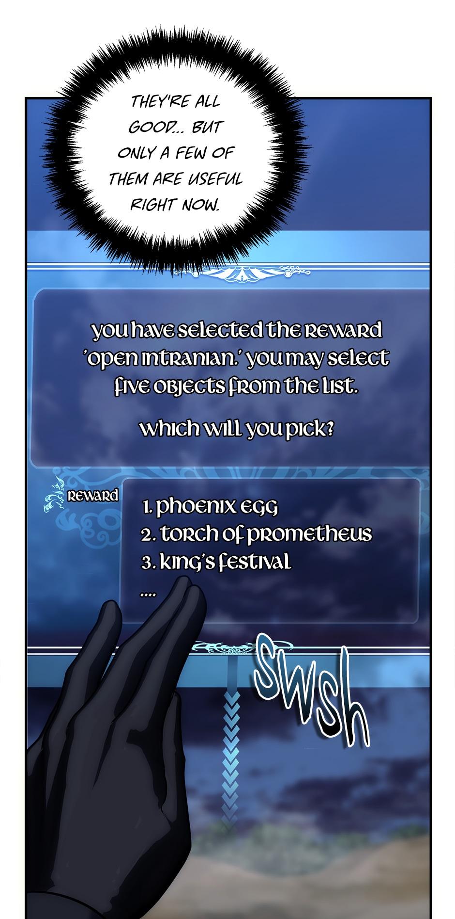 Read Second Life Ranker Manga Online