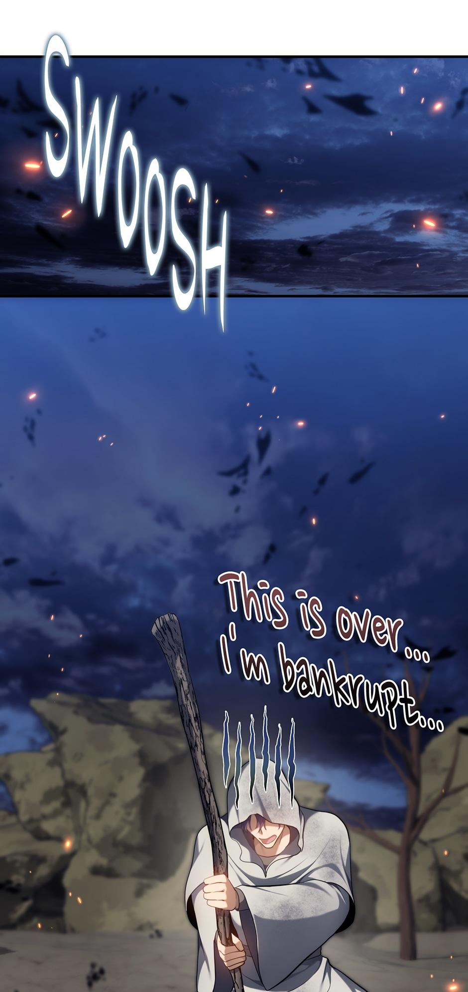 Read Second Life Ranker Manga Online