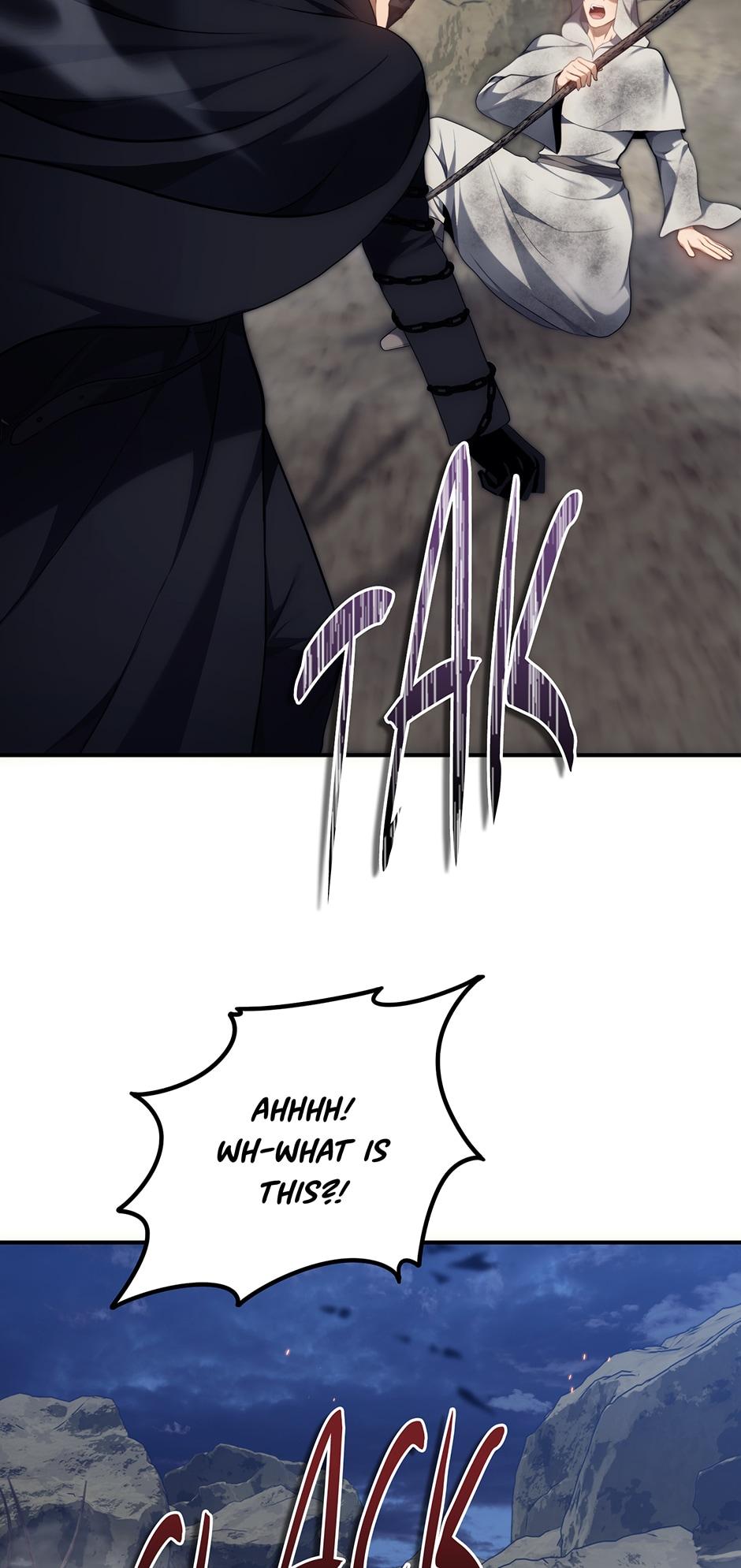 Read Second Life Ranker Manga Online