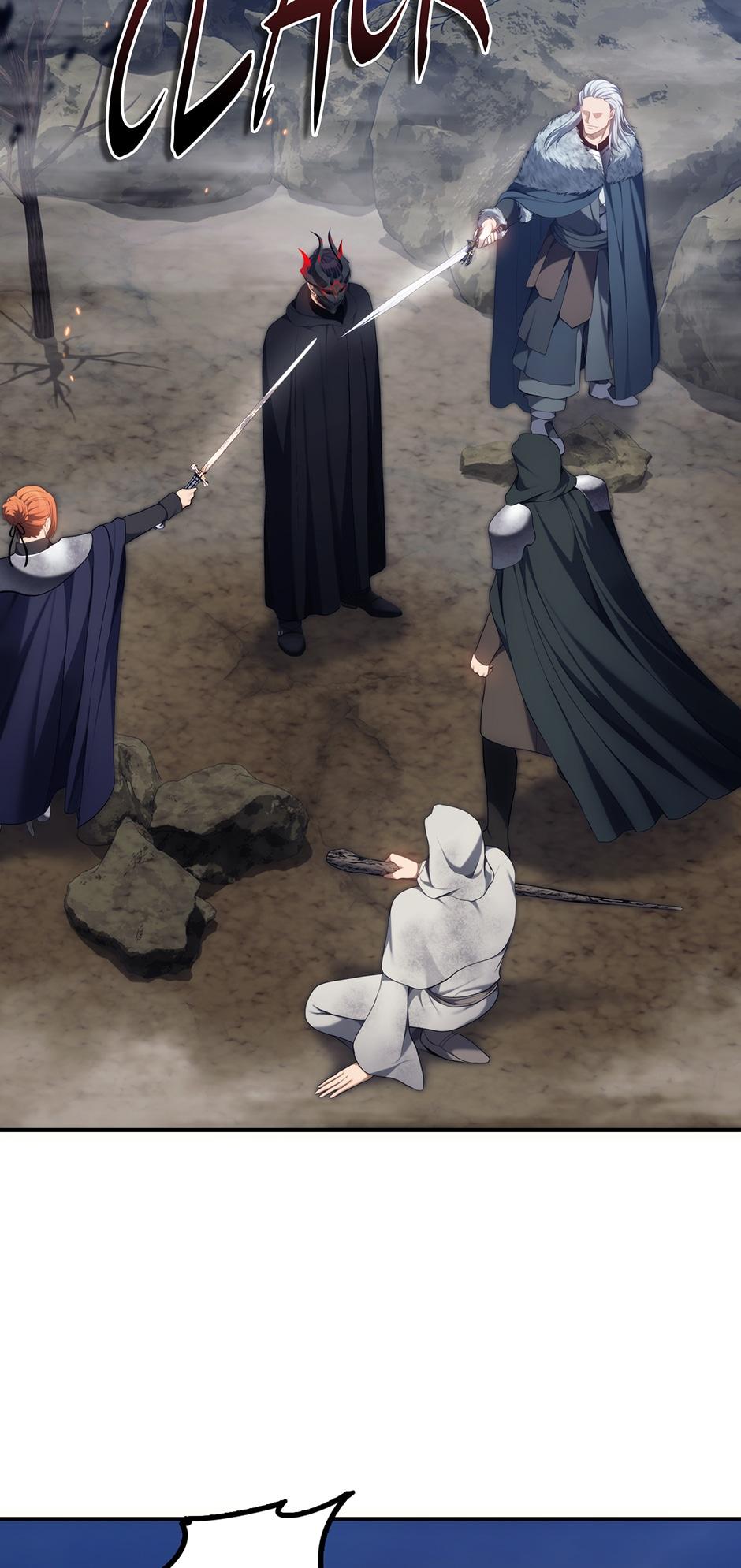 Read Second Life Ranker Manga Online