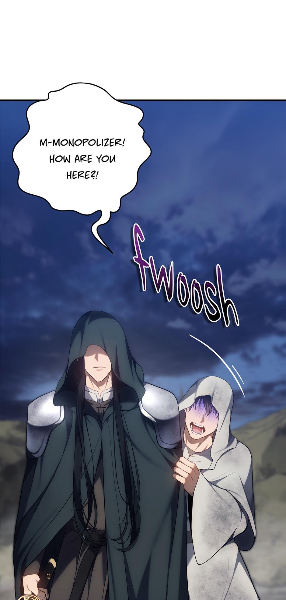 Read Second Life Ranker Manga Online