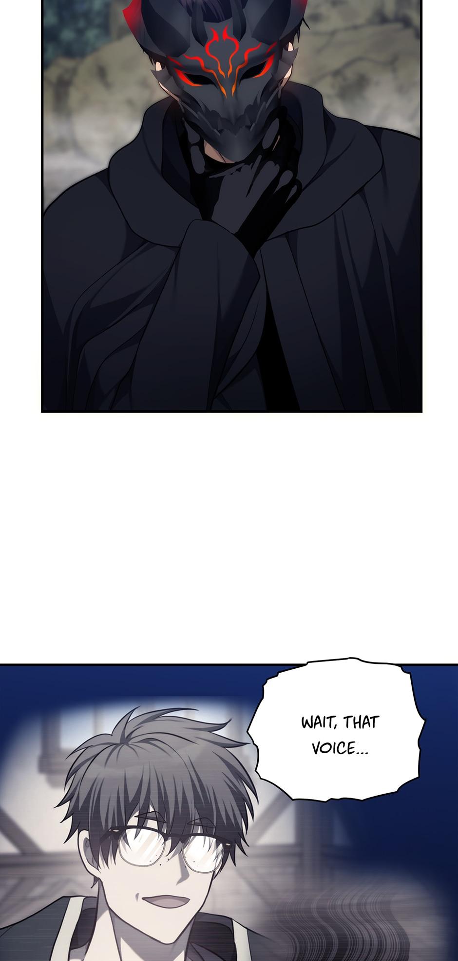 Read Second Life Ranker Manga Online