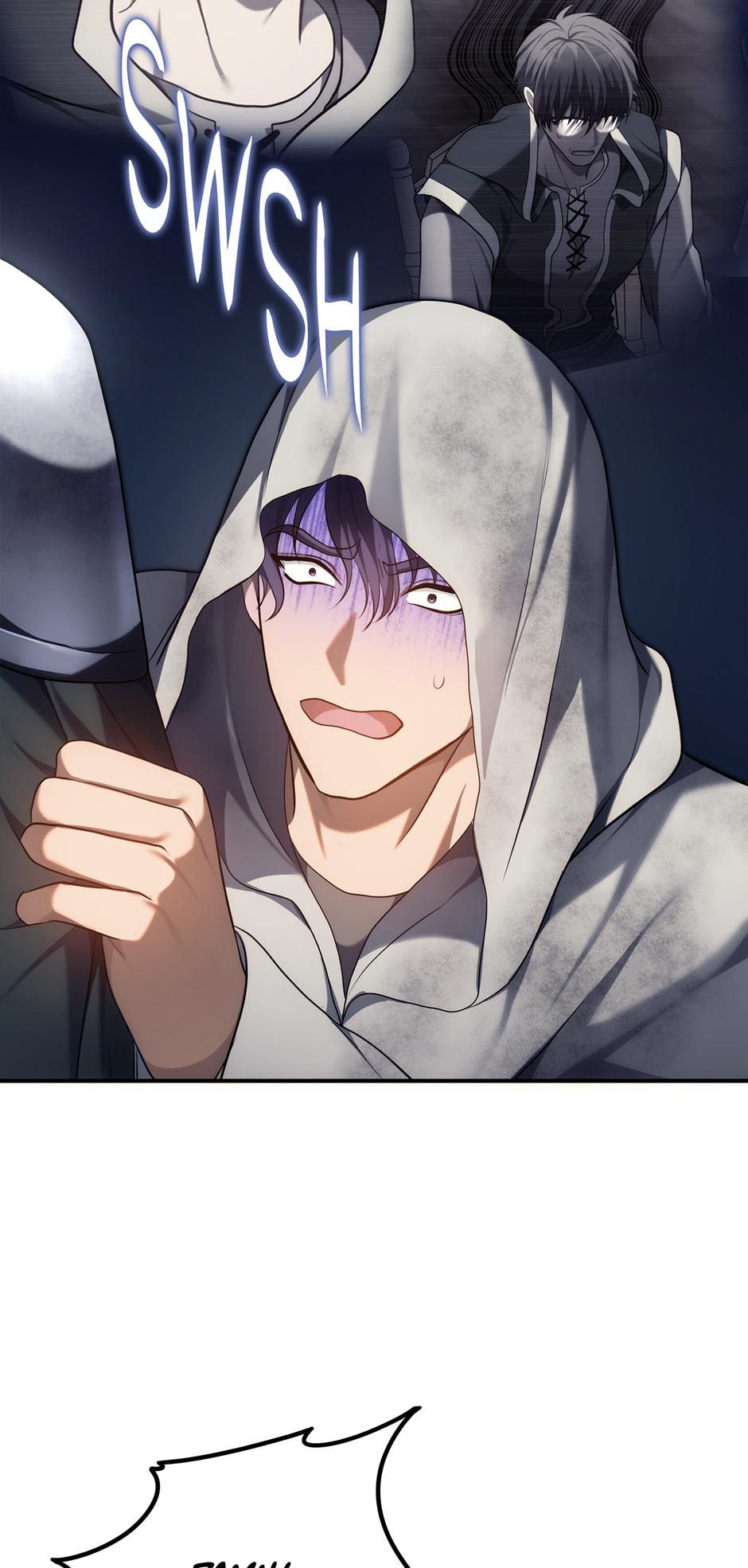 Read Second Life Ranker Manga Online