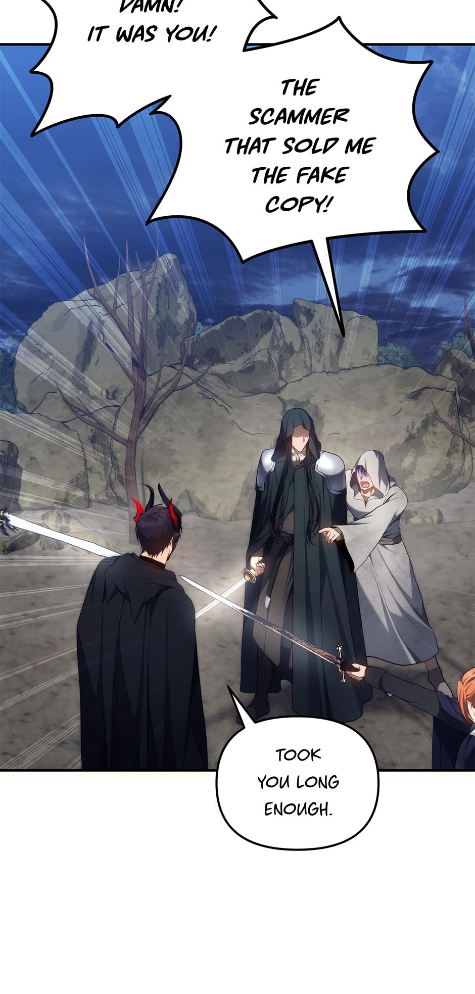 Read Second Life Ranker Manga Online