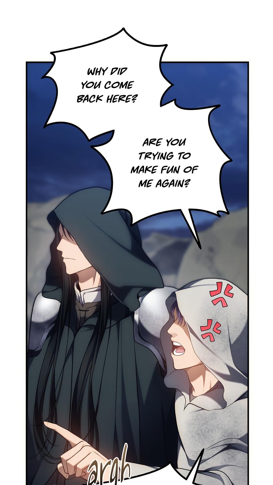 Read Second Life Ranker Manga Online