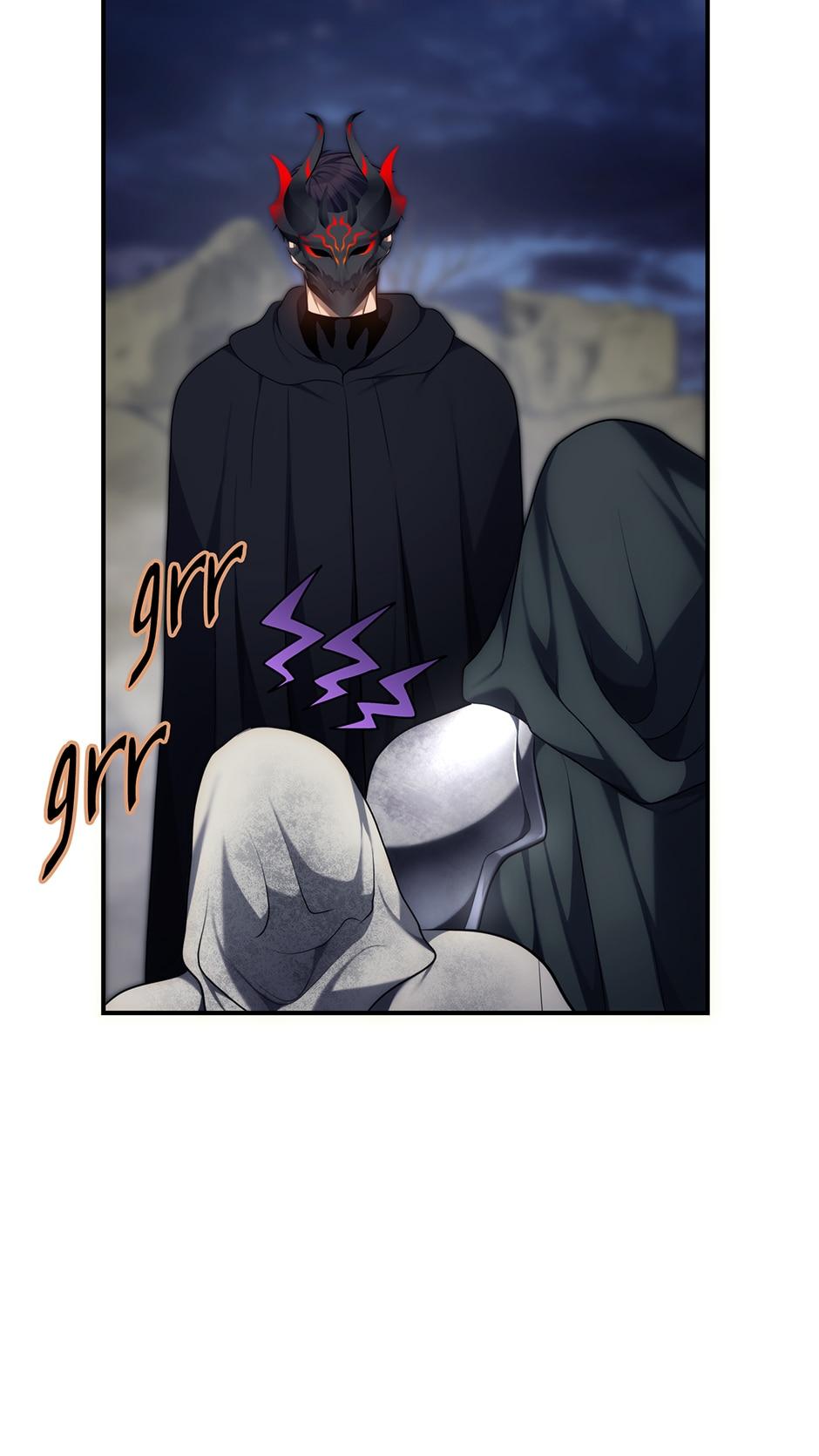 Read Second Life Ranker Manga Online