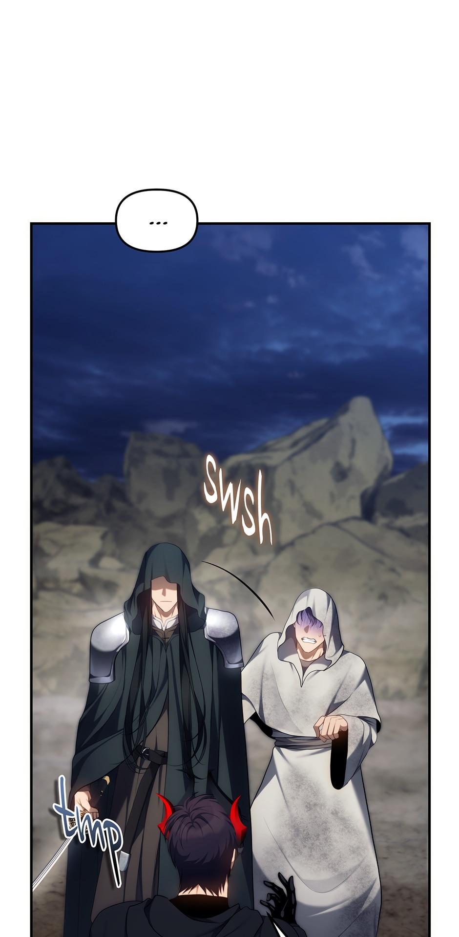 Read Second Life Ranker Manga Online