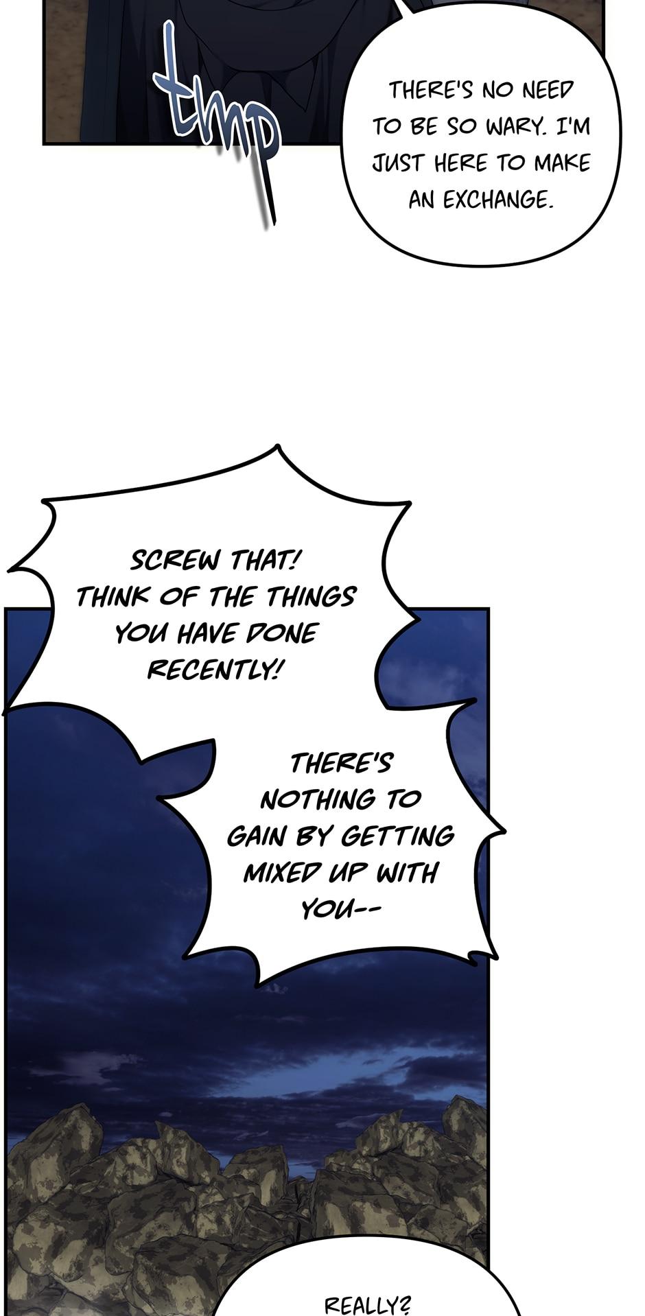 Read Second Life Ranker Manga Online