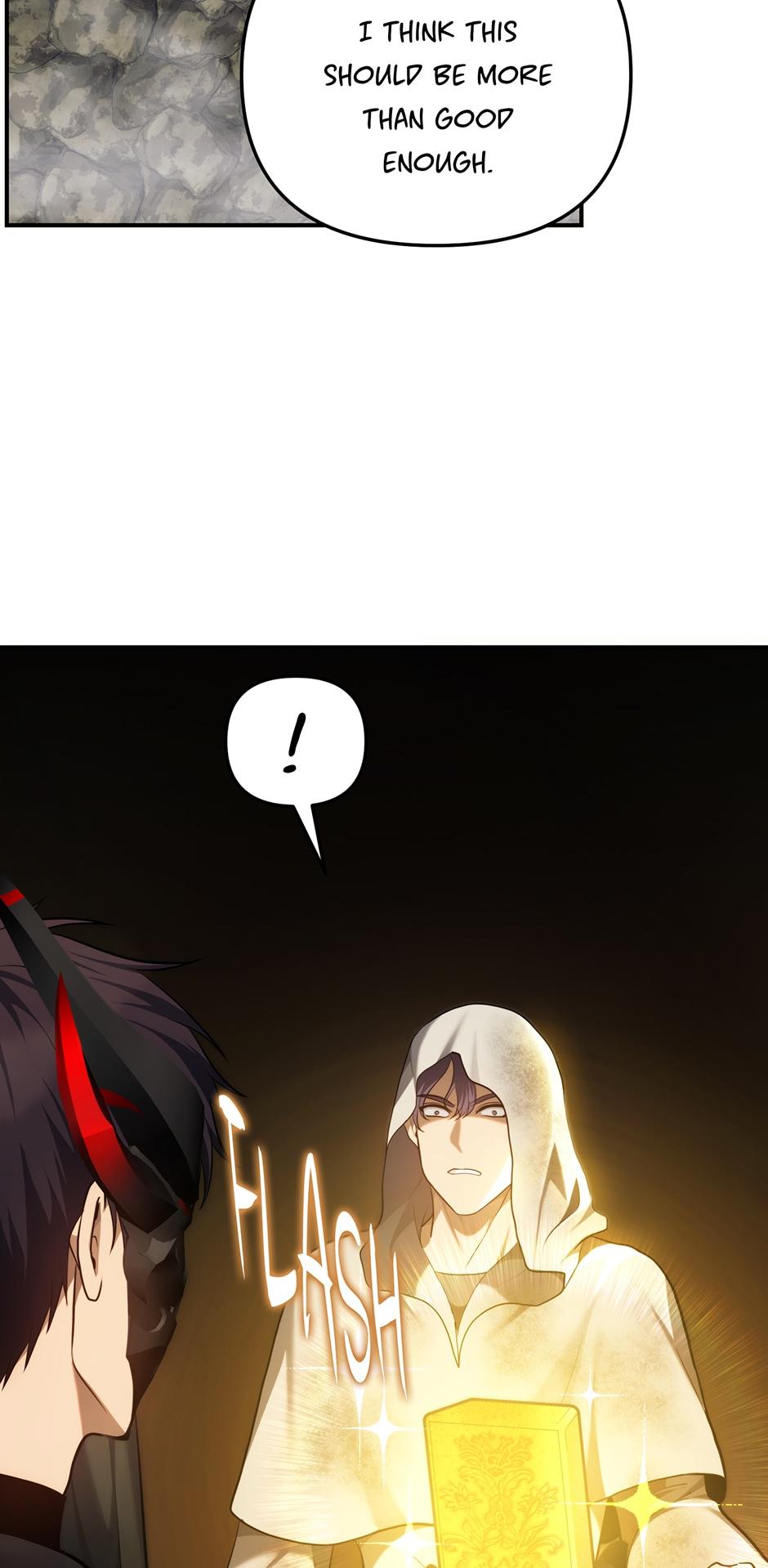 Read Second Life Ranker Manga Online