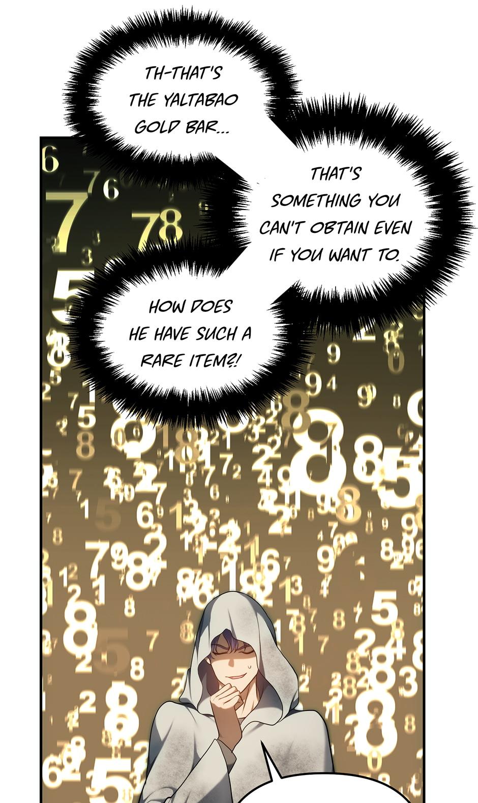 Read Second Life Ranker Manga Online