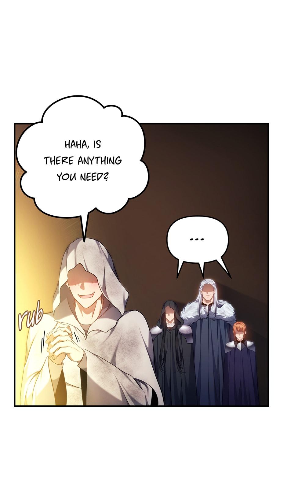 Read Second Life Ranker Manga Online