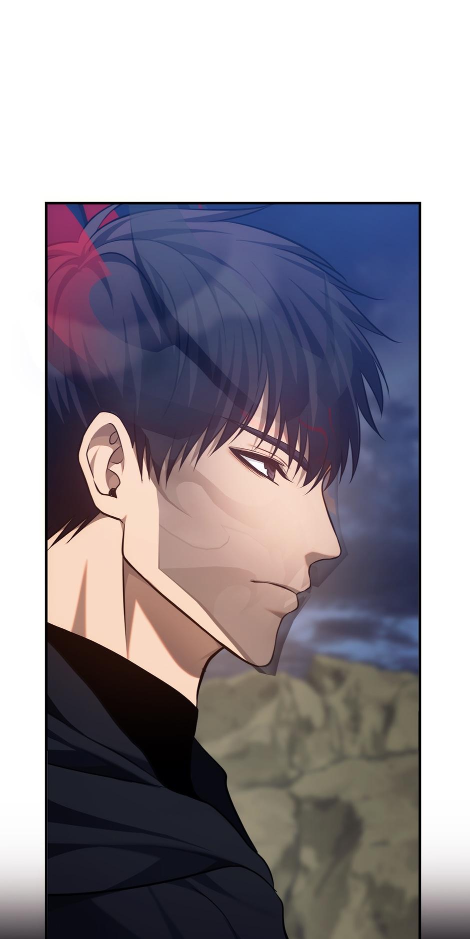 Read Second Life Ranker Manga Online