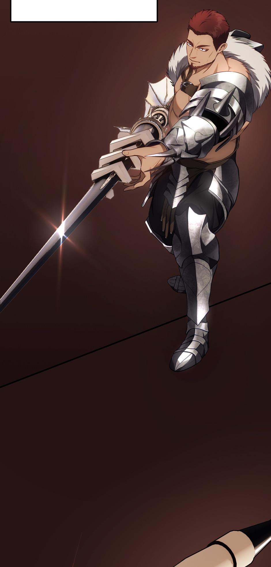 Read Second Life Ranker Manga Online