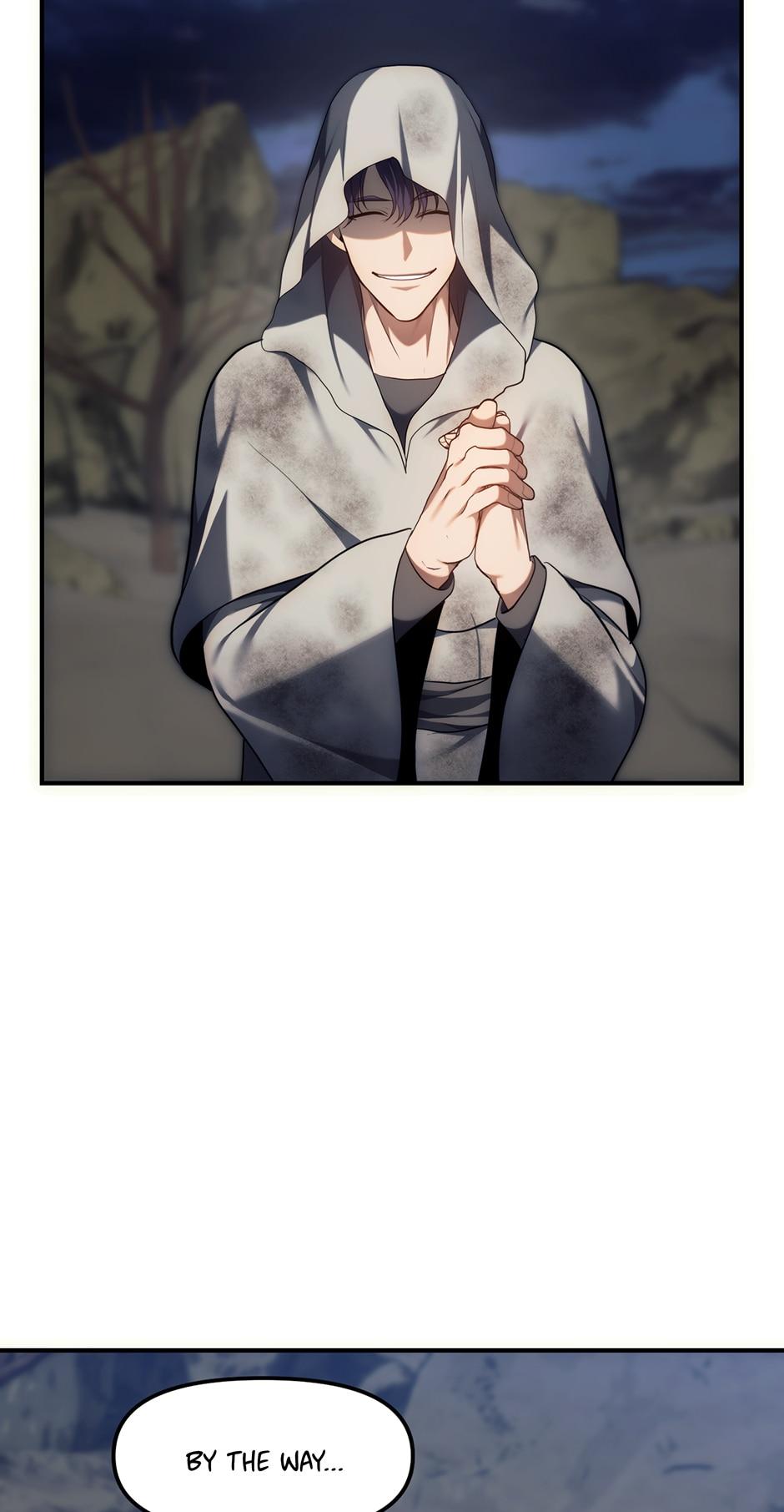 Read Second Life Ranker Manga Online