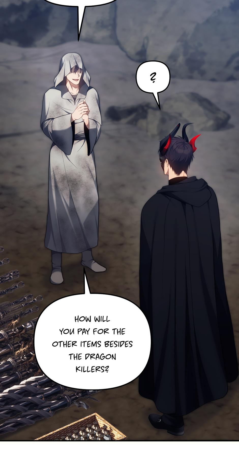 Read Second Life Ranker Manga Online