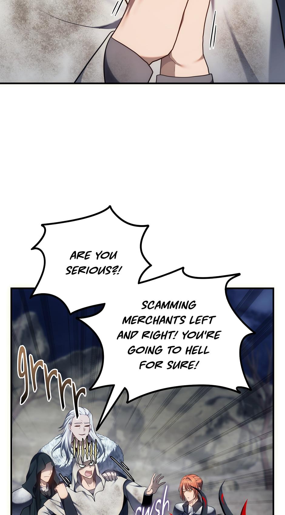 Read Second Life Ranker Manga Online