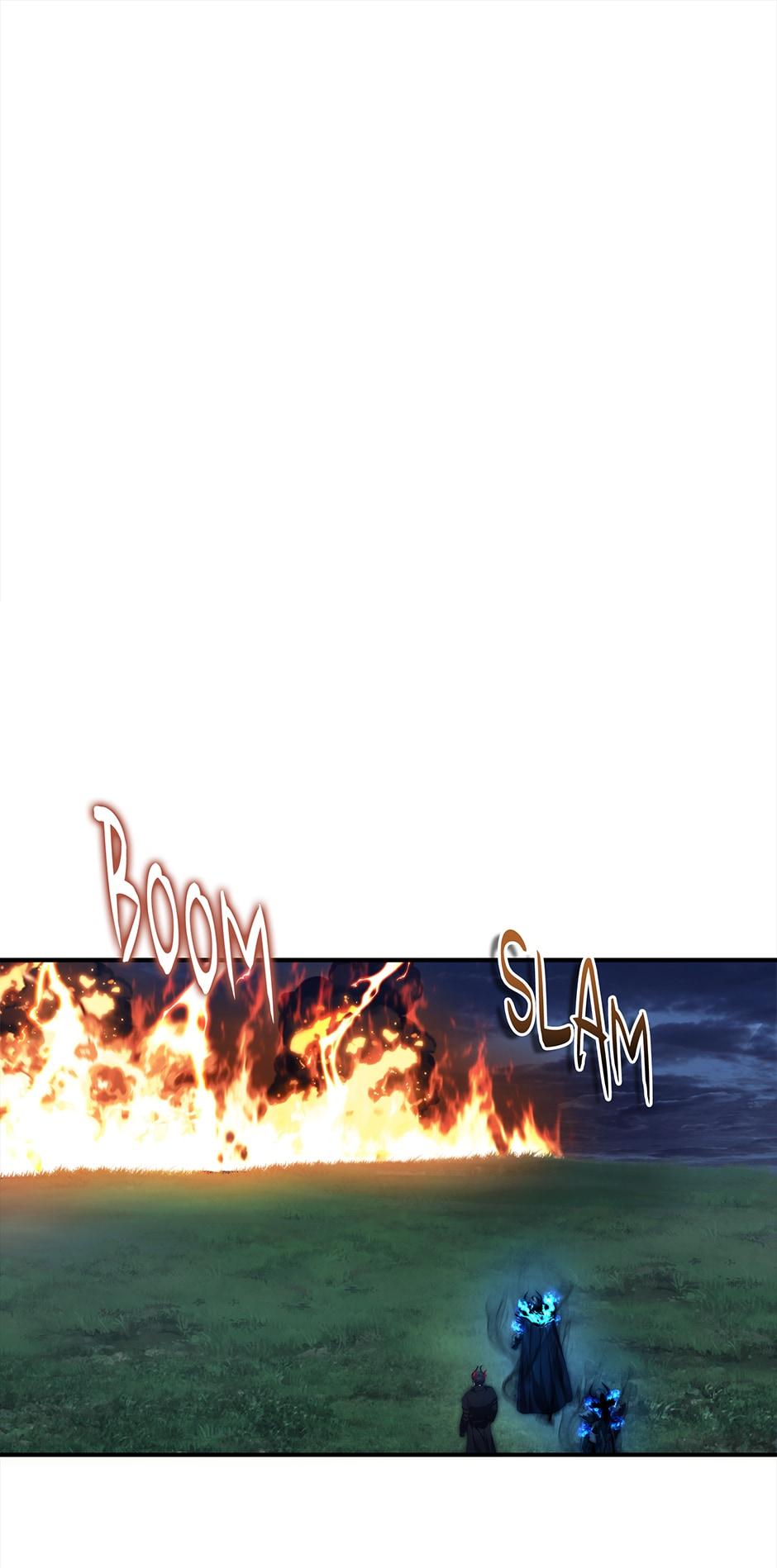 Read Second Life Ranker Manga Online