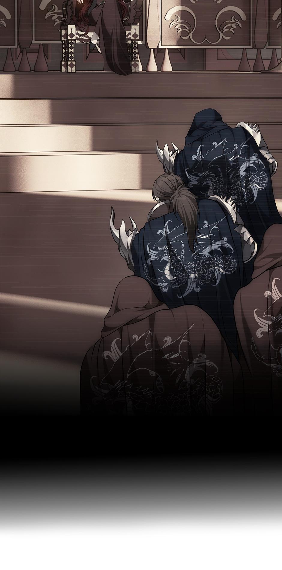 Read Second Life Ranker Manga Online