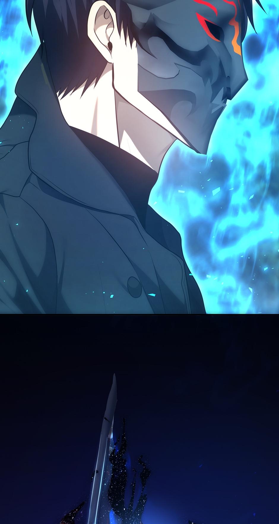 Read Second Life Ranker Manga Online