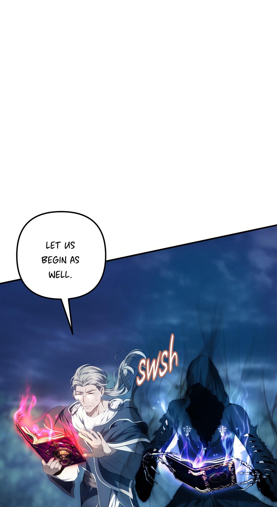 Read Second Life Ranker Manga Online