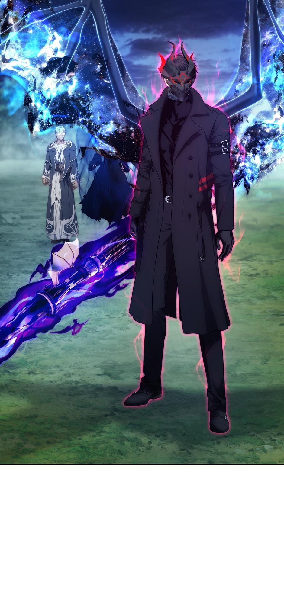 Read Second Life Ranker Manga Online