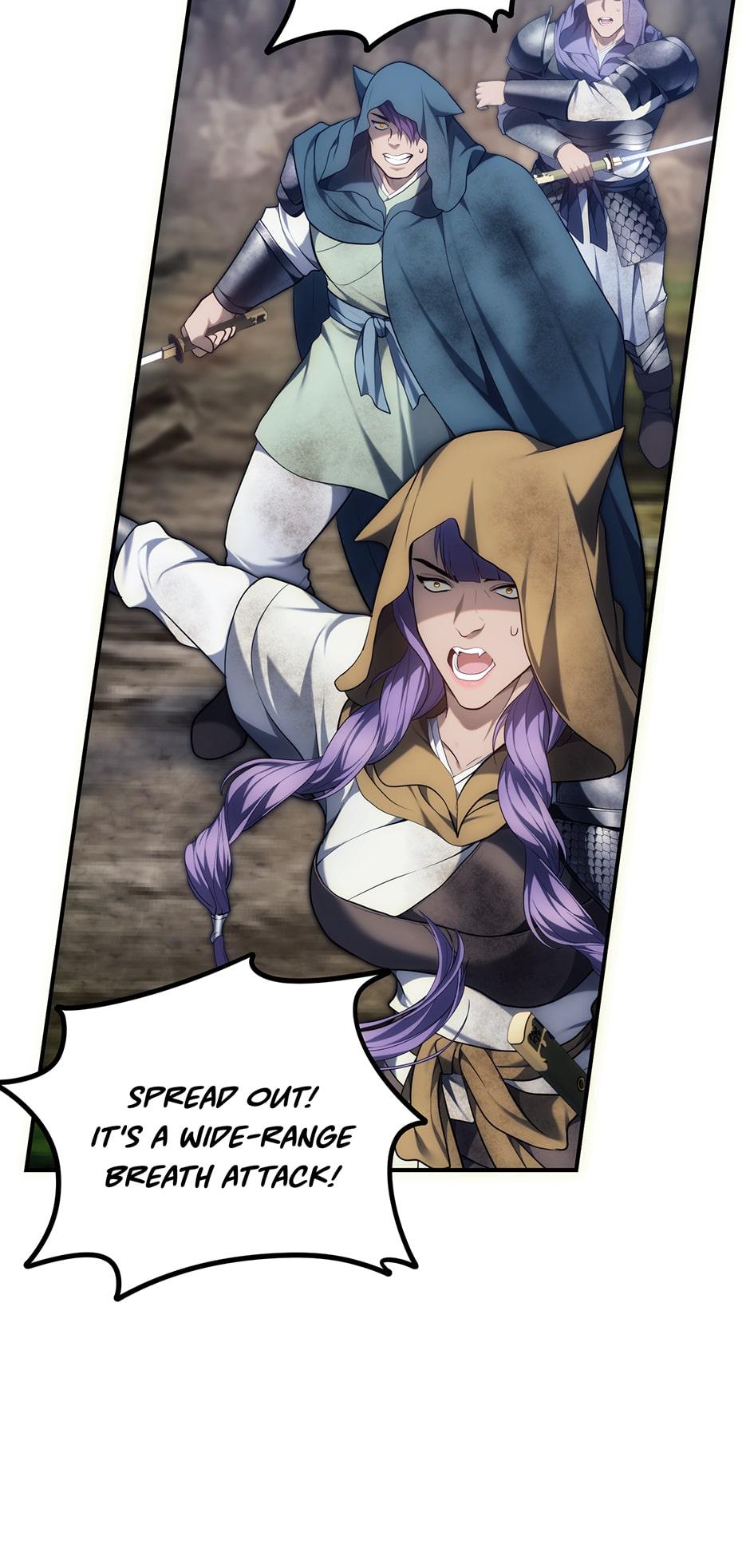 Read Second Life Ranker Manga Online