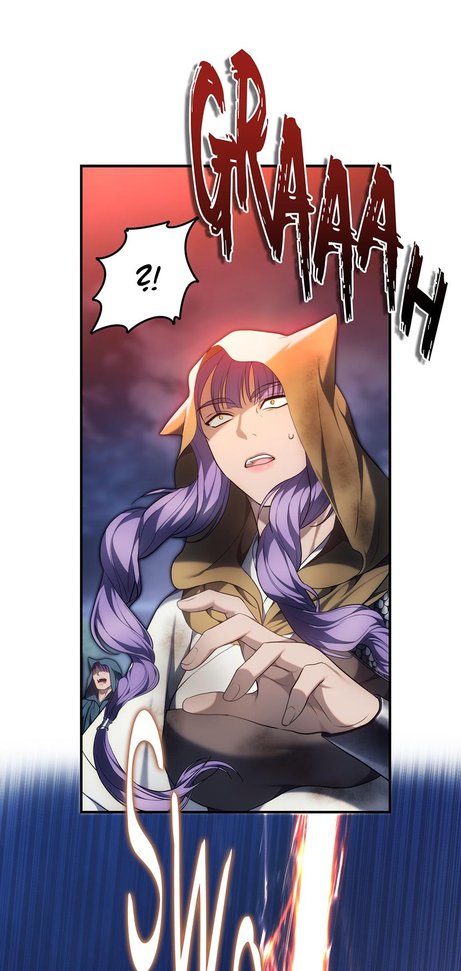 Read Second Life Ranker Manga Online