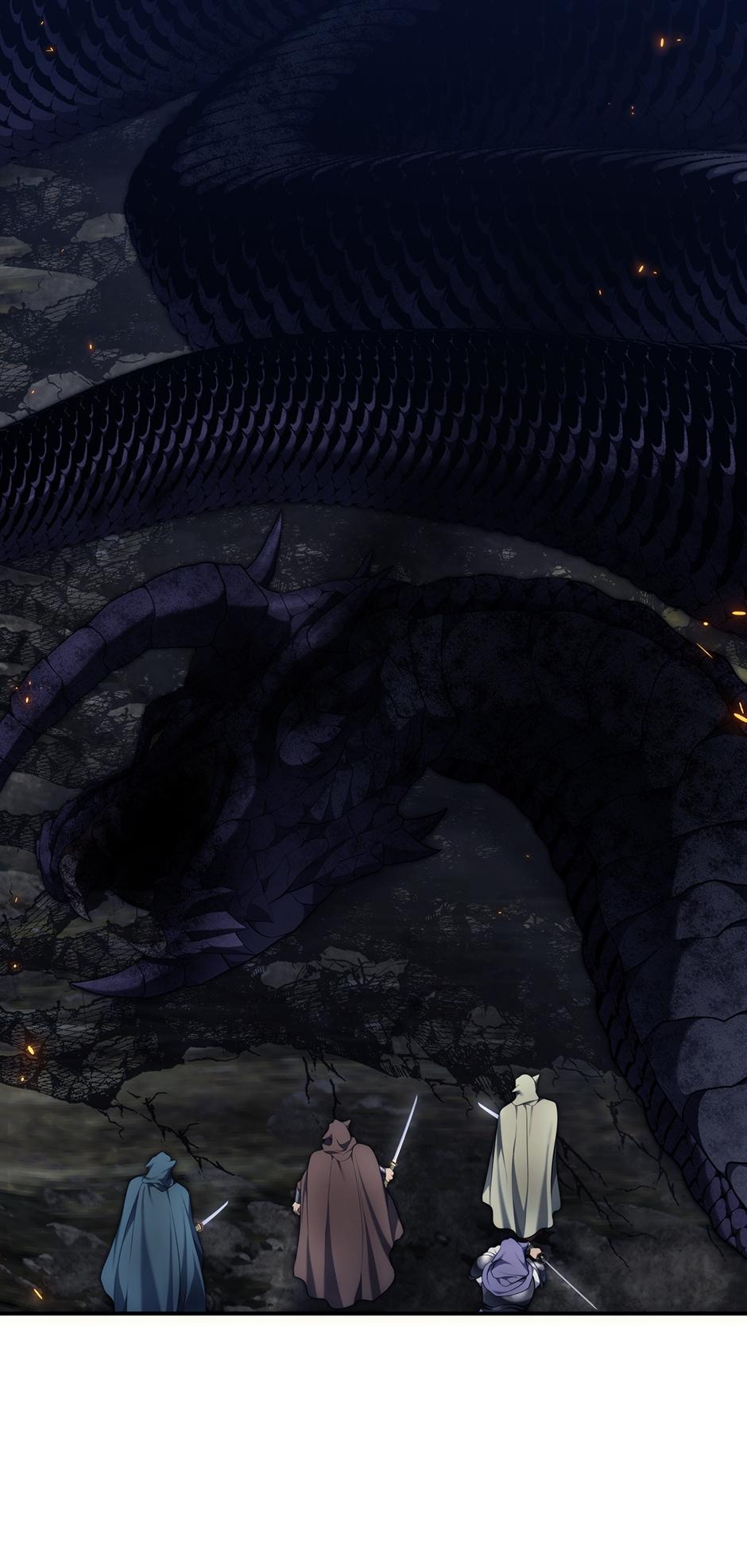 Read Second Life Ranker Manga Online