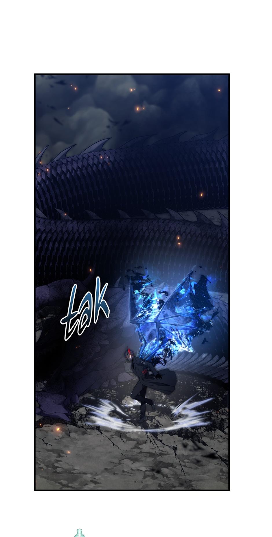 Read Second Life Ranker Manga Online